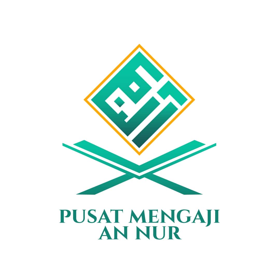 Pusat Mengaji An Nur Logo